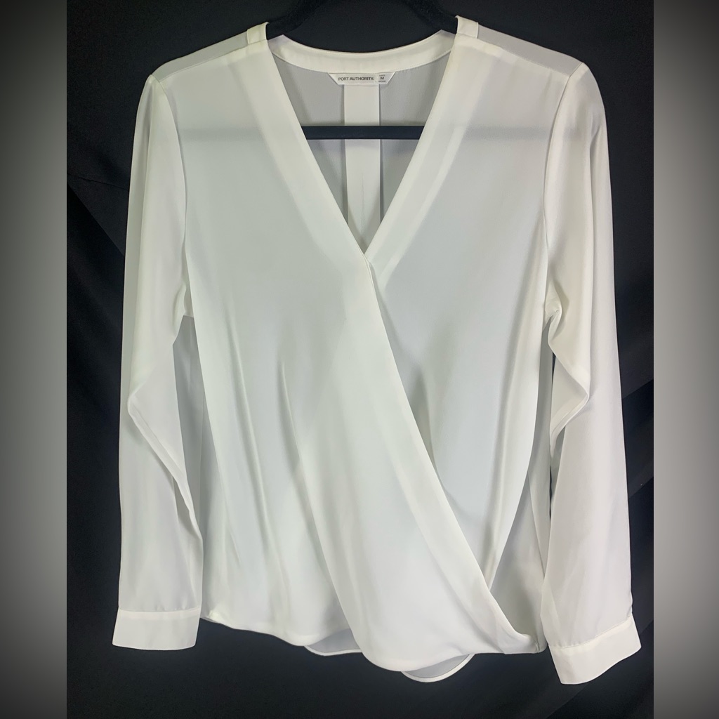 Port Authority Blouse